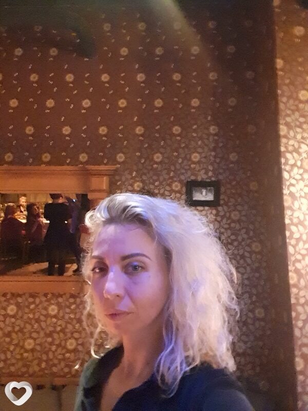 Оксана, 41, Нижнем Новгороде — анкета №1095765