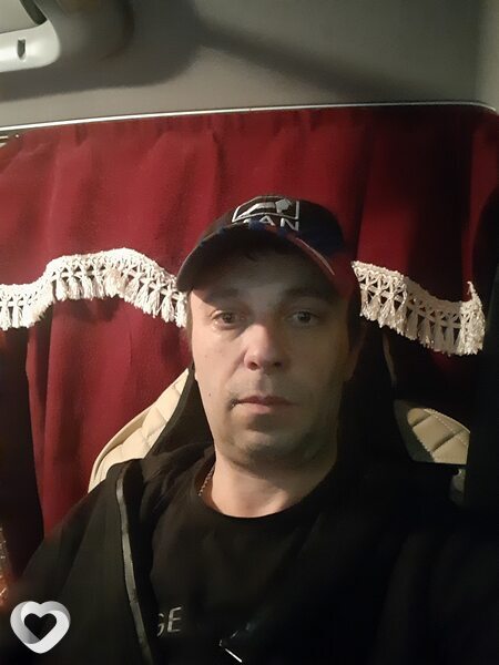 Андрей, 40, Новосибирске — анкета №1095772