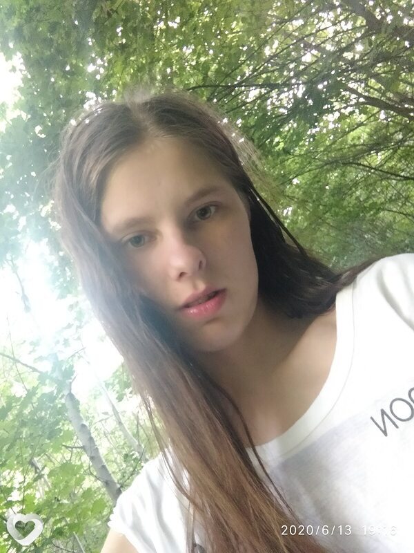 Алина, 28, Харькове — анкета №1095602