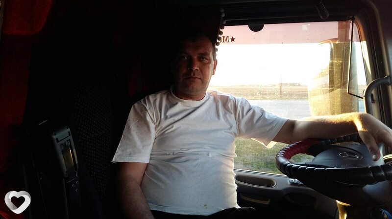 Виктор, 50, Тюмени — анкета №1095605