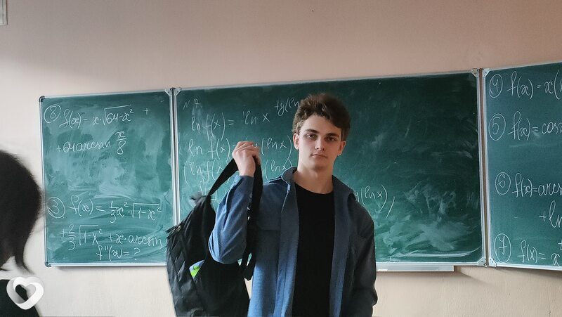 Евгений, 26, Минске — анкета №1095612