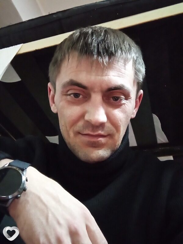 Андрей, 36, Таганроге — анкета №1095616