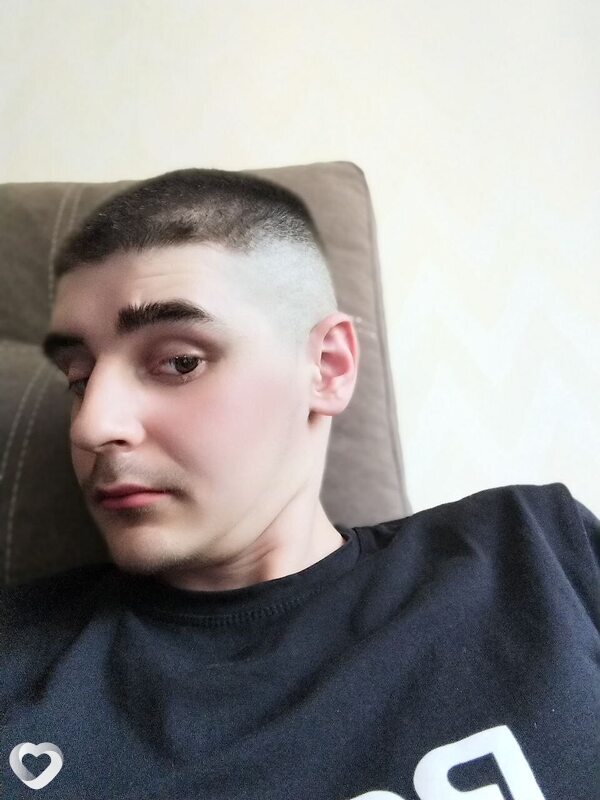 Максим, 26, Липецке — анкета №1095617