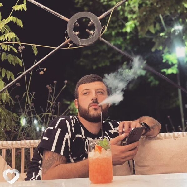 Рудо, 33, Мурманске — анкета №1095619