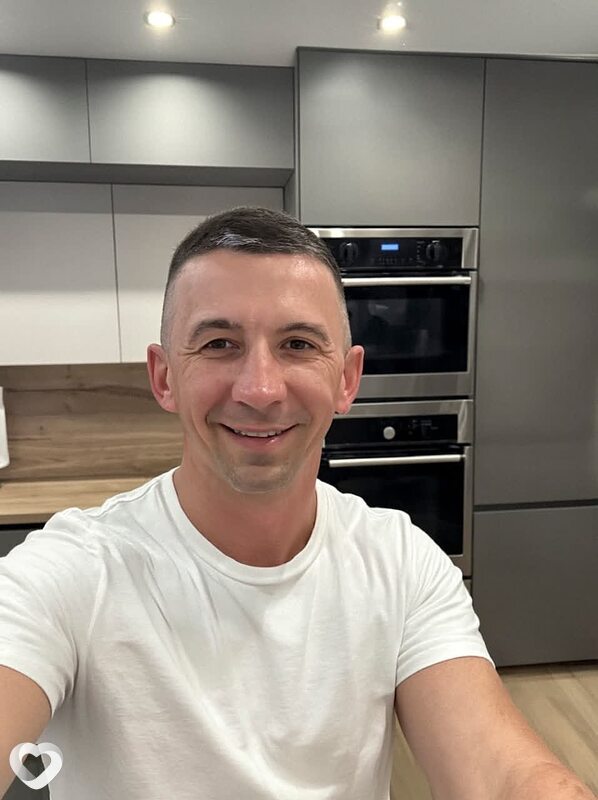Ярик, 30, Чите — анкета №1095623