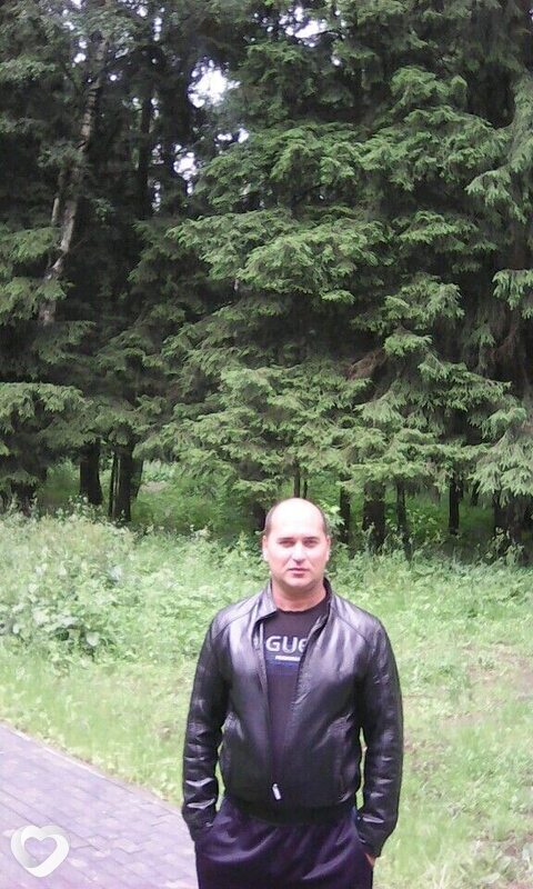 Саша, 44, Саратове — анкета №1095831