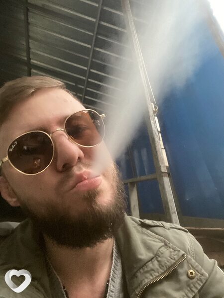 Тимур, 27, Алматы — анкета №1095835
