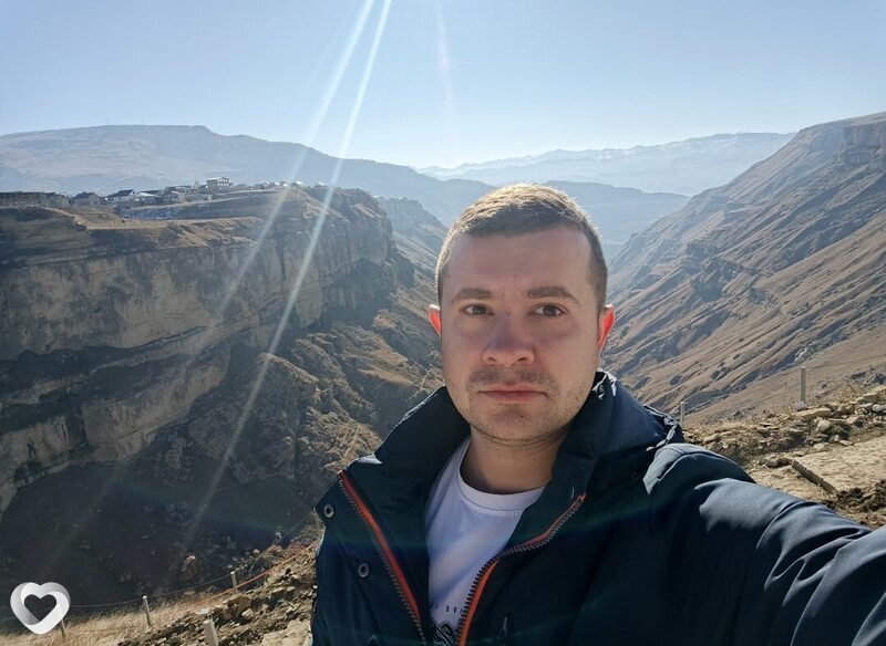 Владимир, 32, Ростове-на-Дону — анкета №1095838
