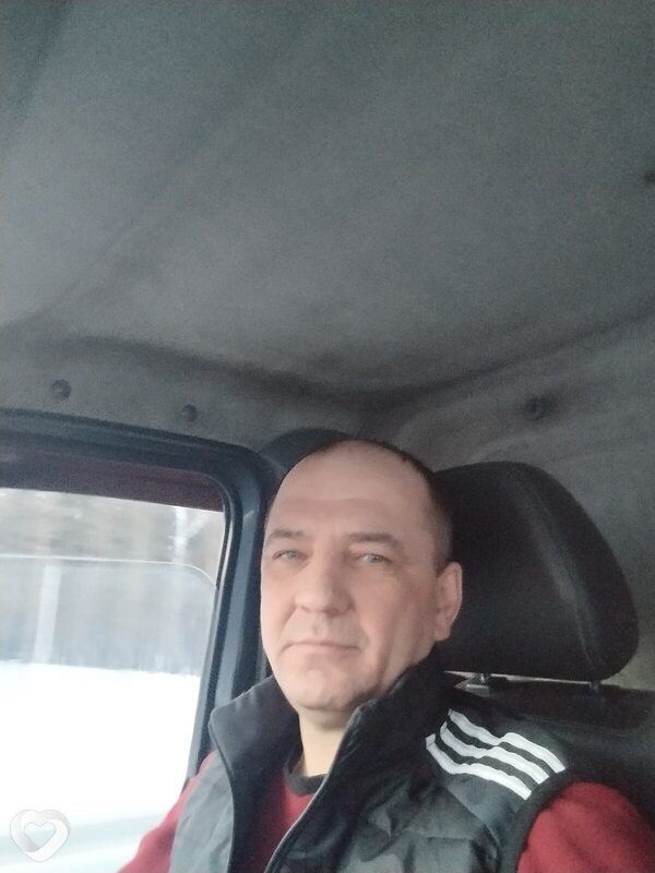 Андрей, 44, Новосибирске — анкета №1095847