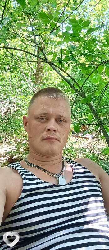 Александр, 35, Омске — анкета №1095780