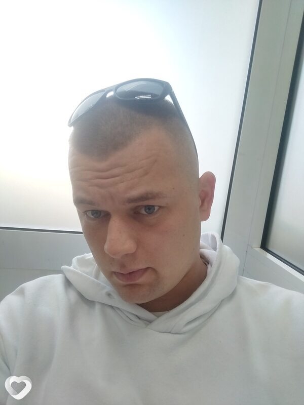 Алексей, 27, Иркутске — анкета №1095788