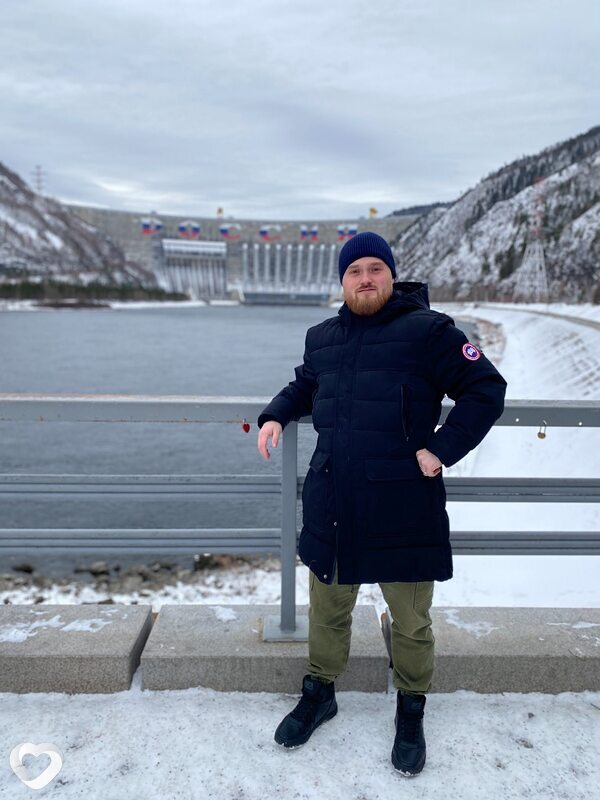 Павел, 26, Новокузнецке — анкета №1095790