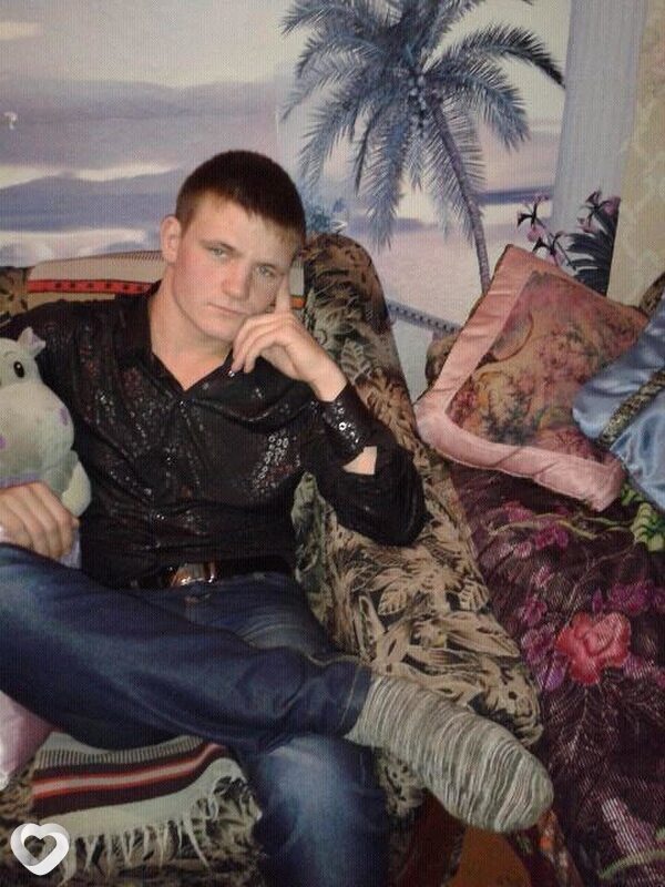 Владимир, 32, Новороссийске — анкета №1095791