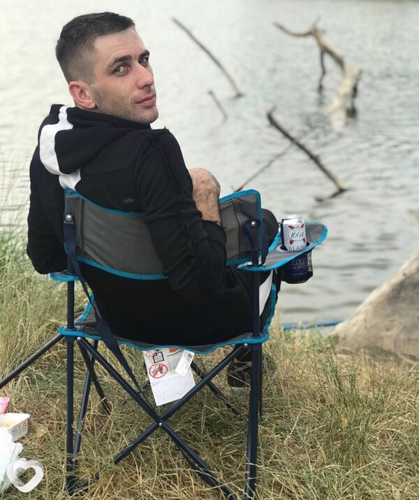 Дмитрий, 34, Краснодаре — анкета №1095876