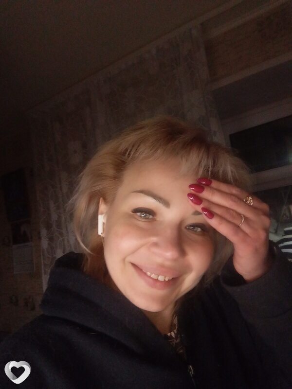 Е И, 42, Уфе — анкета №1095877