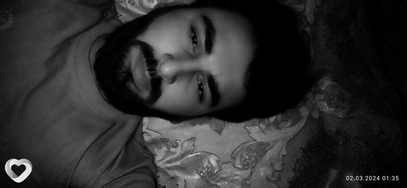 Хусниддин, 24, Чите — анкета №1095886