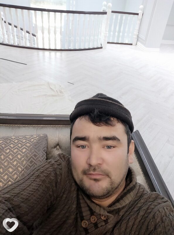 Мансур, 39, Худжанд — анкета №1095893