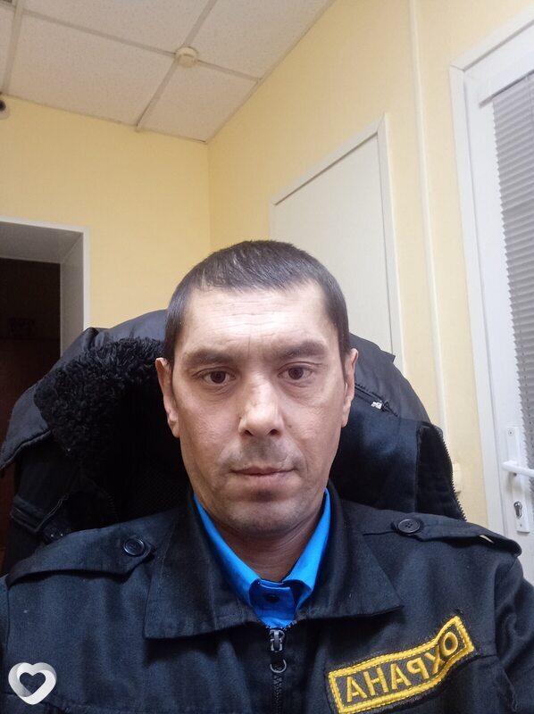 Антон, 41, Барнауле — анкета №1095895