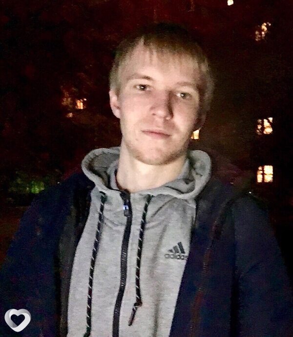 Артем, 30, Екатеринбурге — анкета №1095907