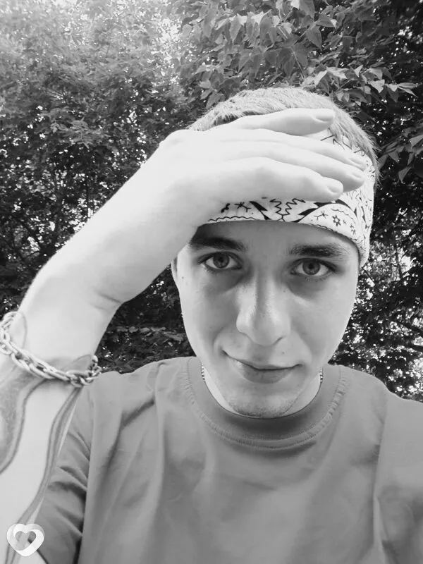 Евгений, 35, Барнауле — анкета №1095917