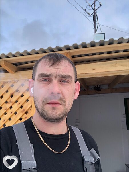 Андрей, 31, Красноярске — анкета №1095920