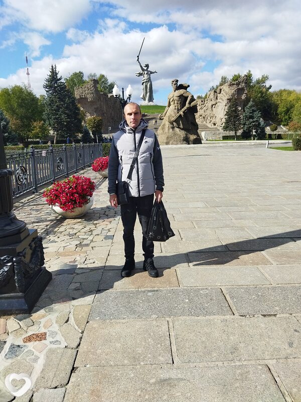 Максим, 41, Михайловск (Ставропольский край) — анкета №1096027