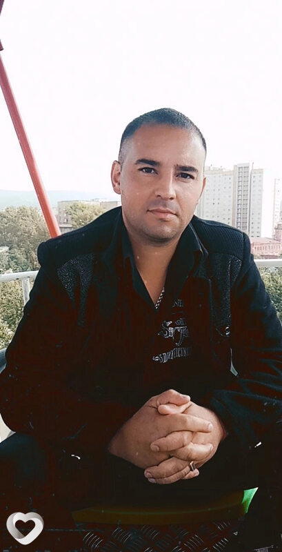 Даниил, 30, Москве — анкета №1096028