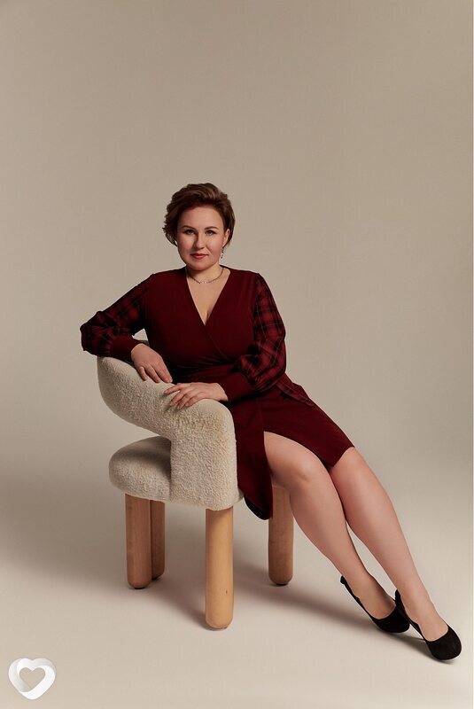 Екатерина, 35, Городеце — анкета №1096030