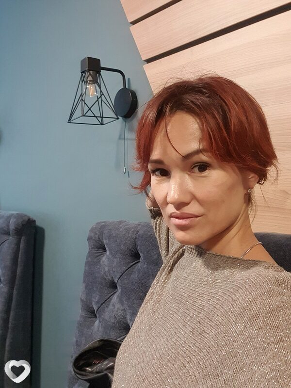 Анна, 45, Петропавловске-Камчатском — анкета №1096033