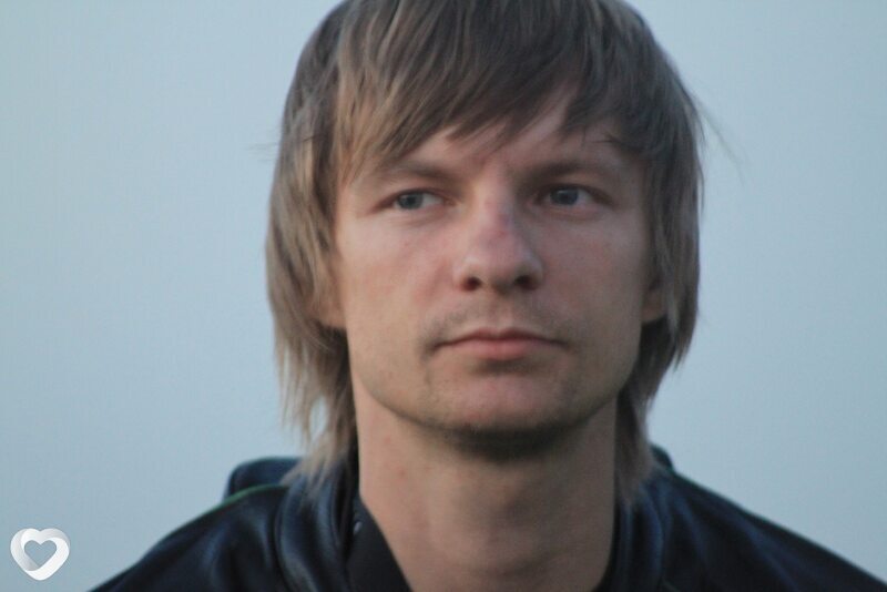 Сергей, 37, Москве — анкета №1096034