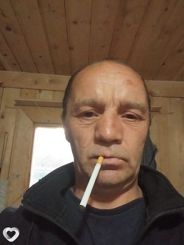 Роман, 49, Невельске — анкета №1096035