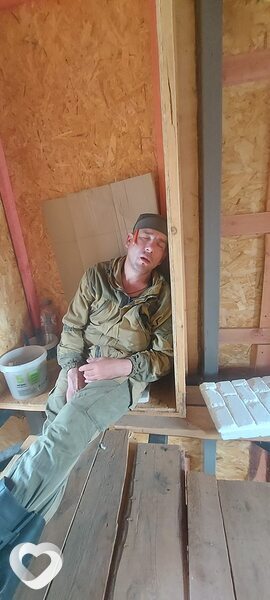 Данил, 33, Екатеринбурге — анкета №1096039