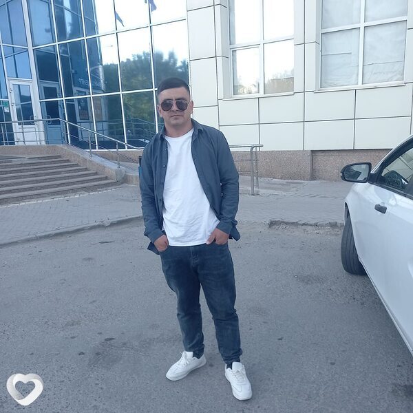 Азамат, 28, Тюмени — анкета №1096044