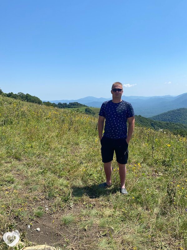 Данила, 24, Речице — анкета №1096047