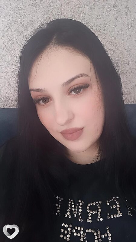 Алина, 23, Новосибирске — анкета №1095926