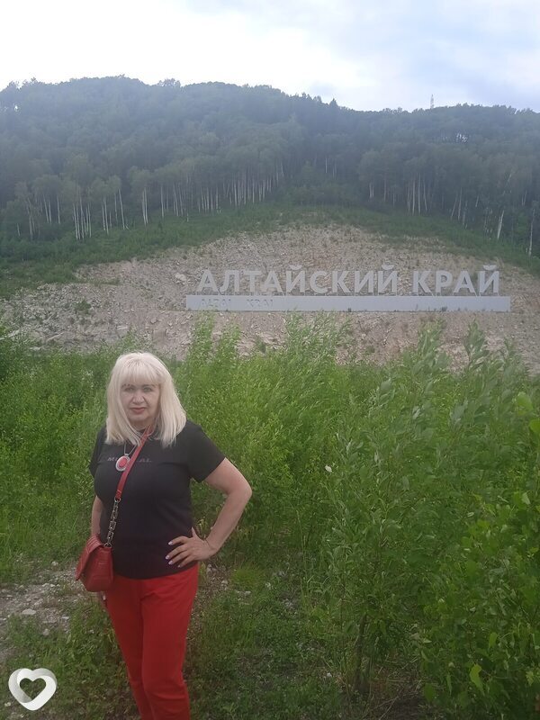 Елена, 64, Москве — анкета №1095928