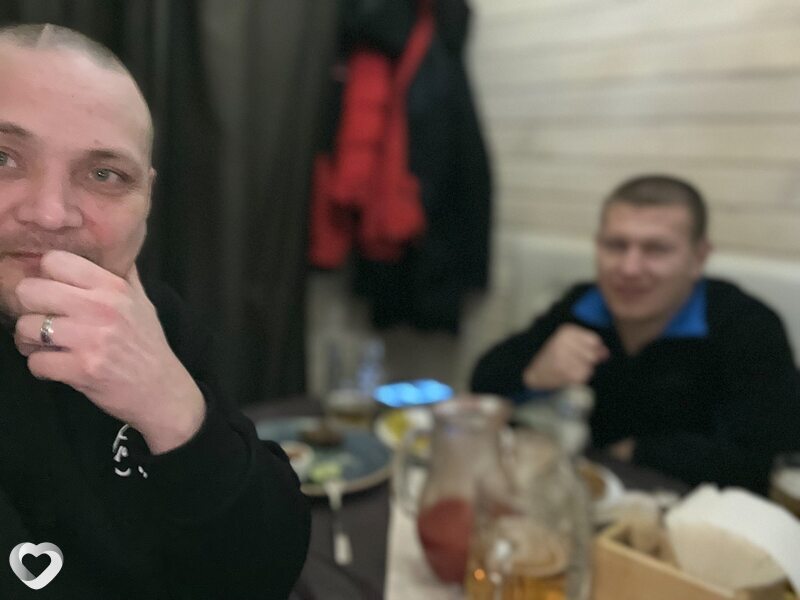 Никита, 37, Ижевске — анкета №1095929