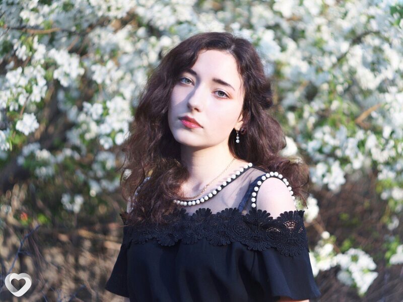 Влада, 23, Челябинске — анкета №1095938
