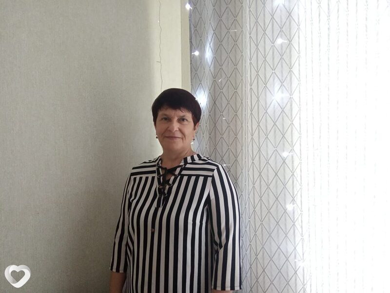 Ольга, Житикара