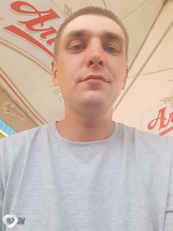 Сергей, 30, Гродно — анкета №1095946