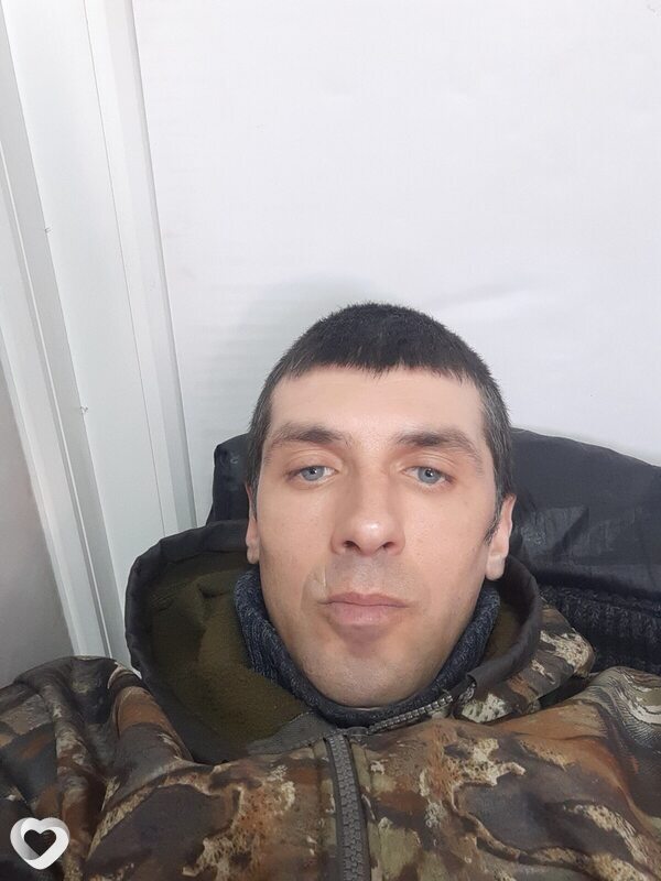 Водим, 43, Петропавловске — анкета №1096279