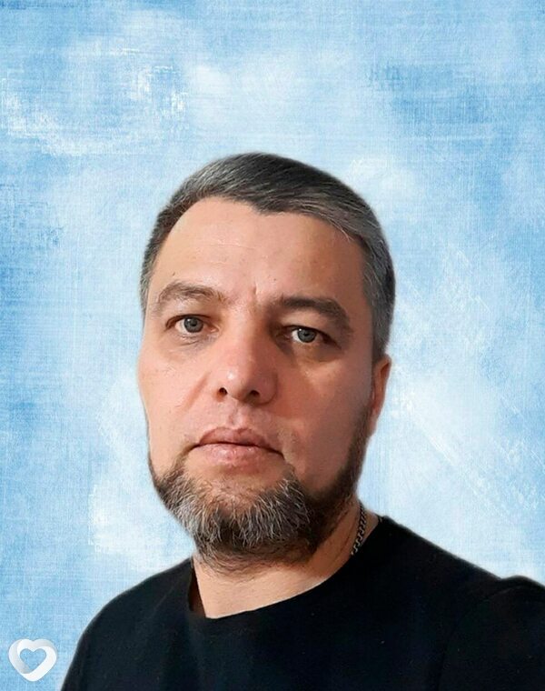 Олег, 36, Владимире — анкета №1096280