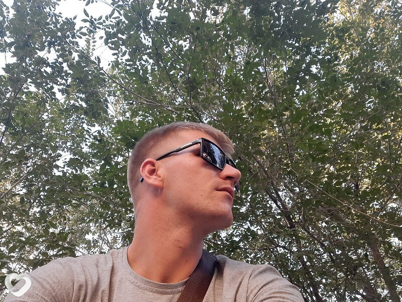 Жека, 30, Улан-Удэ — анкета №1096284