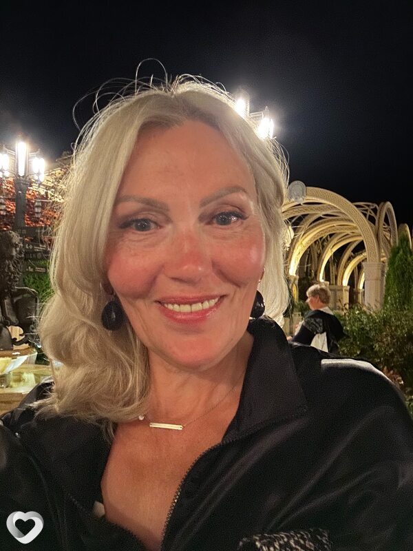 Валентина, 57, Витебске — анкета №1096287