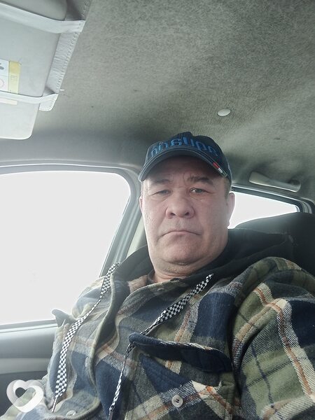 Владимир, 55, Новокузнецке — анкета №1096288