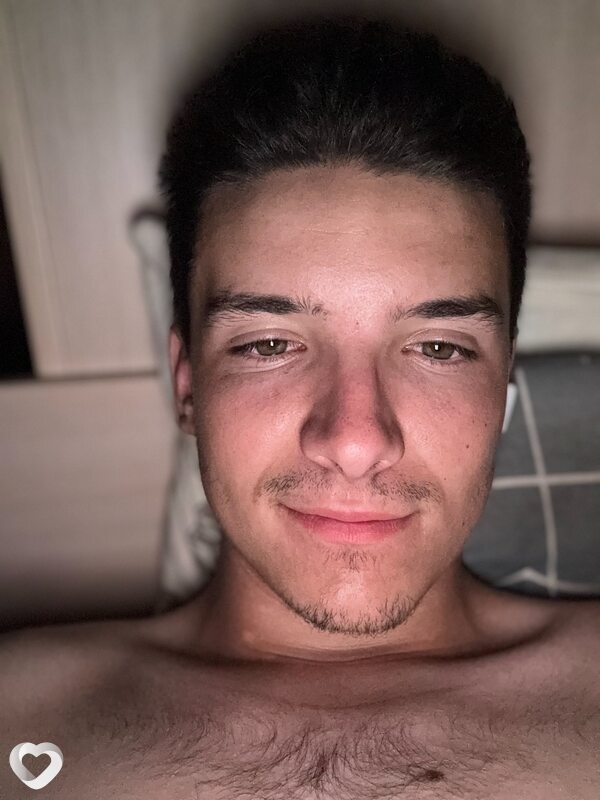 Дима, 30, Хабаровске — анкета №1096292