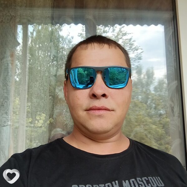 Евгений, 41, Абакане — анкета №1096296