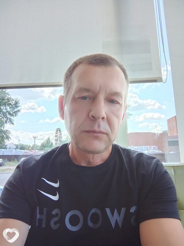 Эдуард, 50, Набережных Челнах — анкета №1095951
