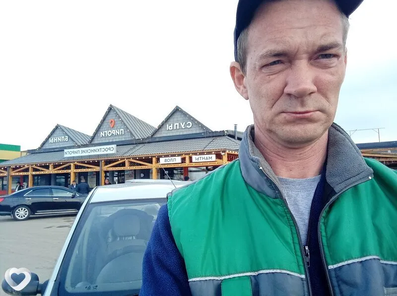 Хлопчик, 40, Барнауле — анкета №1095962