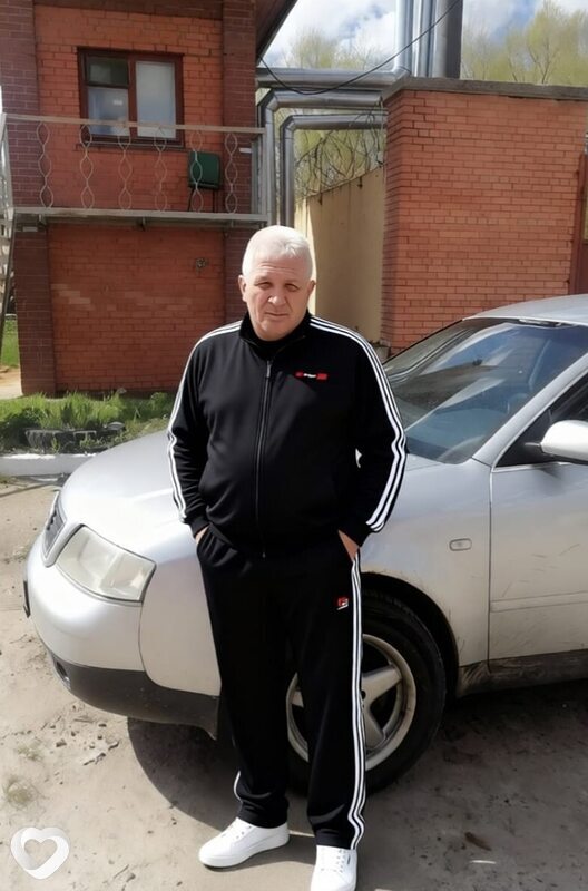 Алексей, 55, Коломне — анкета №1095964